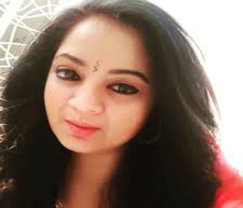 padma Ramachandran